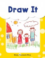 Draw It (Grades Pre K-K)