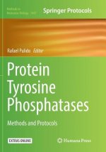 Protein Tyrosine Phosphatases