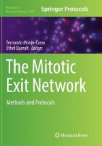 Mitotic Exit Network