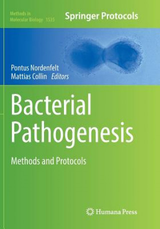 Bacterial Pathogenesis