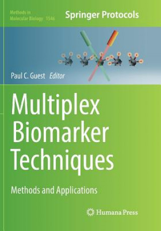Multiplex Biomarker Techniques