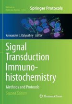 Signal Transduction Immunohistochemistry