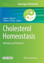 Cholesterol Homeostasis