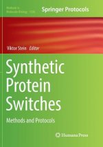 Synthetic Protein Switches