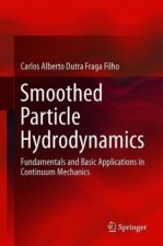 Smoothed Particle Hydrodynamics