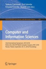 Computer and Information Sciences