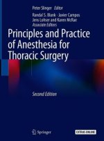 Principles and Practice of Anesthesia for Thoracic Surgery