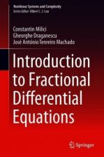 Introduction to Fractional Differential Equations
