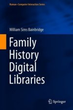 Family History Digital Libraries
