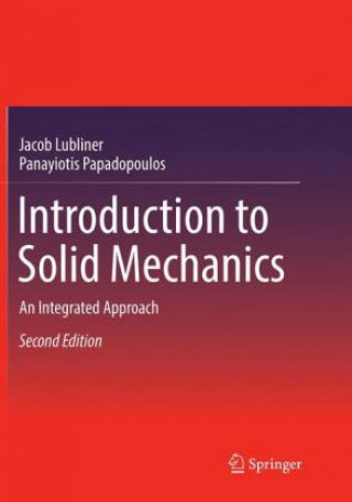 Introduction to Solid Mechanics