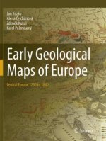 Early Geological Maps of Europe