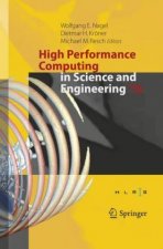 High Performance Computing in Science and Engineering '15
