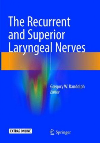 Recurrent and Superior Laryngeal Nerves