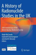 History of Radionuclide Studies in the UK