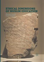 Ethical Dimensions of Muslim Education
