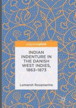 Indian Indenture in the Danish West Indies, 1863-1873