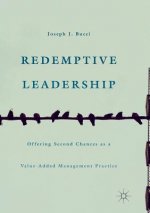 Redemptive Leadership