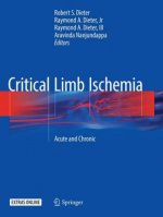 Critical Limb Ischemia