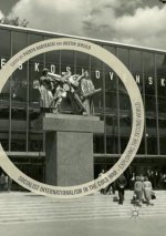 Socialist Internationalism in the Cold War