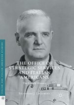 Office of Strategic Services and Italian Americans