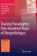 Tracing Paradigms: One Hundred Years of Neophilologus