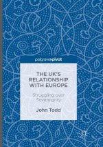 UK's Relationship with Europe