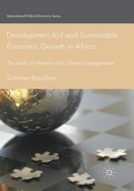 Development Aid and Sustainable Economic Growth in Africa