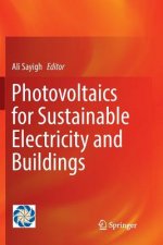 Photovoltaics for Sustainable Electricity and Buildings