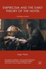 Empiricism and the Early Theory of the Novel