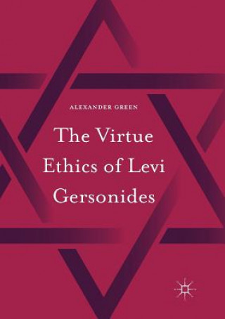 Virtue Ethics of Levi Gersonides