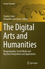 Digital Arts and Humanities