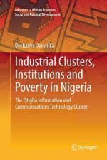 Industrial Clusters, Institutions and Poverty in Nigeria
