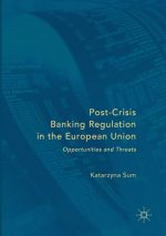 Post-Crisis Banking Regulation in the European Union