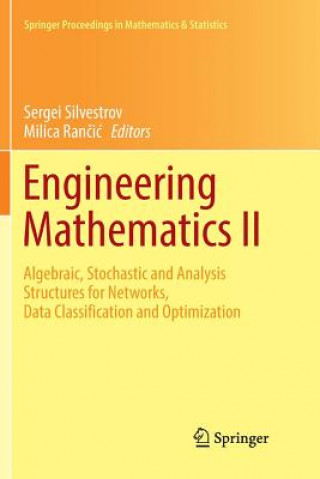 Engineering Mathematics II