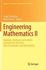 Engineering Mathematics II