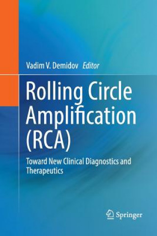 Rolling Circle Amplification (RCA)