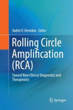 Rolling Circle Amplification (RCA)