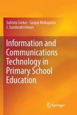 Information and Communications Technology in Primary School Education