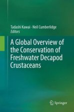 Global Overview of the Conservation of Freshwater Decapod Crustaceans