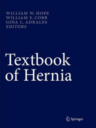 Textbook of Hernia