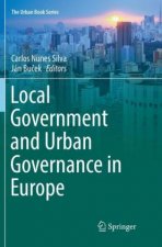 Local Government and Urban Governance in Europe