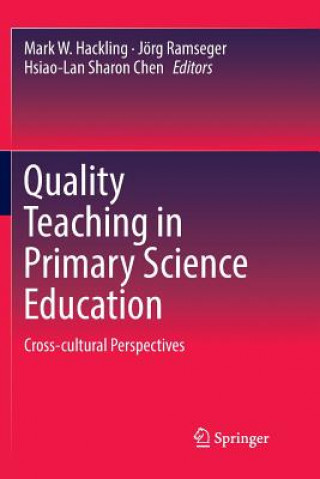 Quality Teaching in Primary Science Education