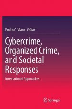 Cybercrime, Organized Crime, and Societal Responses