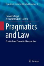 Pragmatics and Law