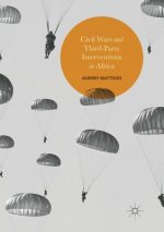 Civil Wars and Third-Party Interventions in Africa