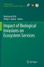 Impact of Biological Invasions on Ecosystem Services