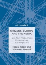 Citizens, Europe and the Media