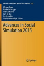 Advances in Social Simulation 2015