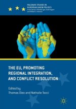 EU, Promoting Regional Integration, and Conflict Resolution