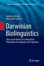Darwinian Biolinguistics